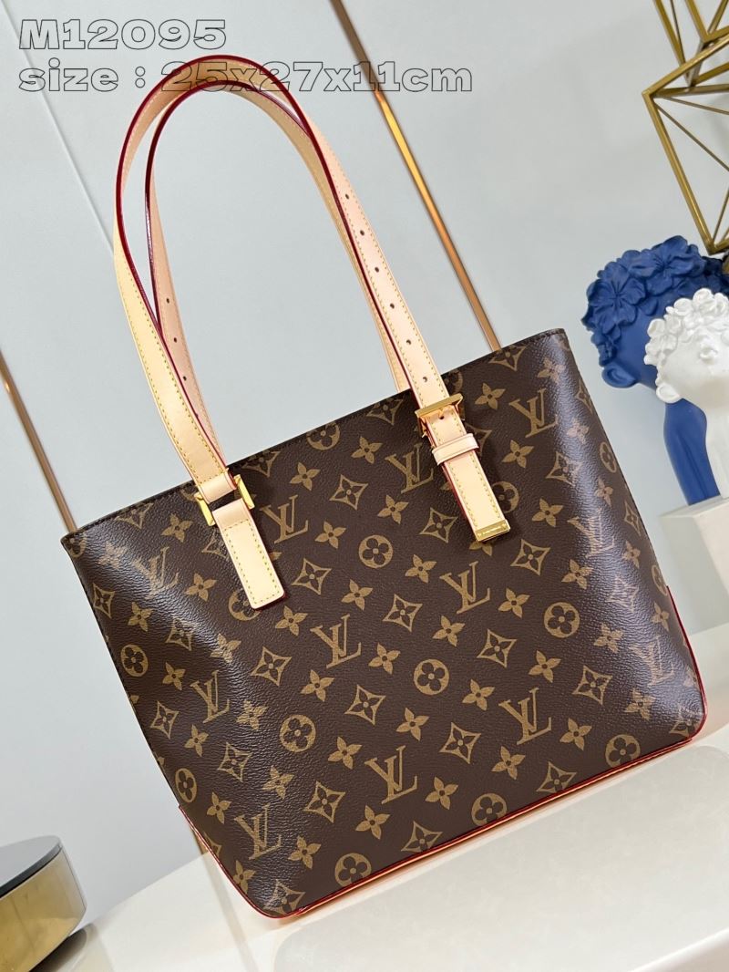 LV Shopping Bags